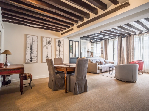 Appartement D