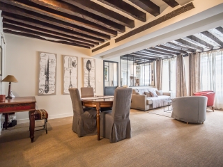 Appartement D