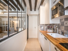 Appartement D