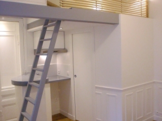 Appartement M