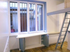 Appartement M