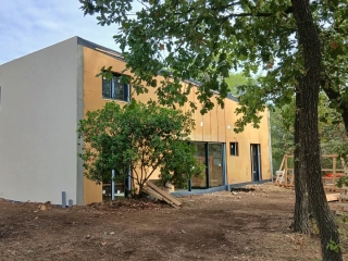 Un bon terrain pour un beau projet