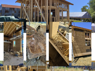 CHANTIER PARTICIPATIF - juil et oct 2026