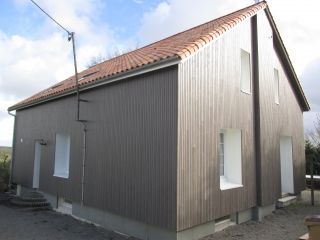 Isolation par l'extérieur en rénovation