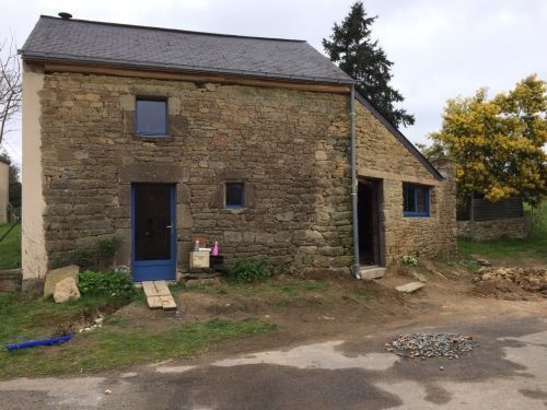 Menuiseries extérieures en rénovation