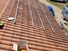 installation photovoltaique 6,5 kw en autoconsommation avec batterie