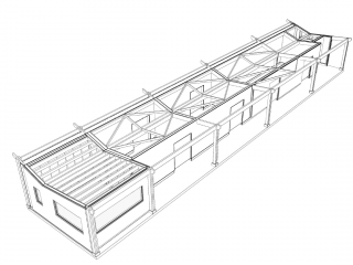 Déchetterie Tinteniac
