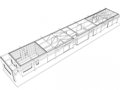 Déchetterie de Liffré
