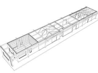 Déchetterie de Liffré