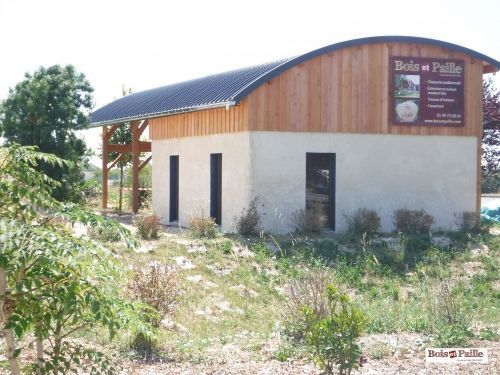 Maison des Associations Lea Nature