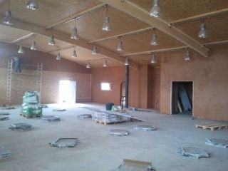 La biocoop de Vallon