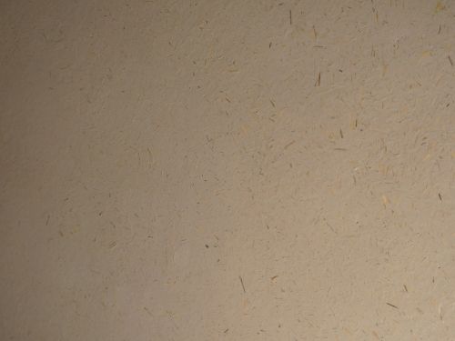 enduit chaux/chanvre