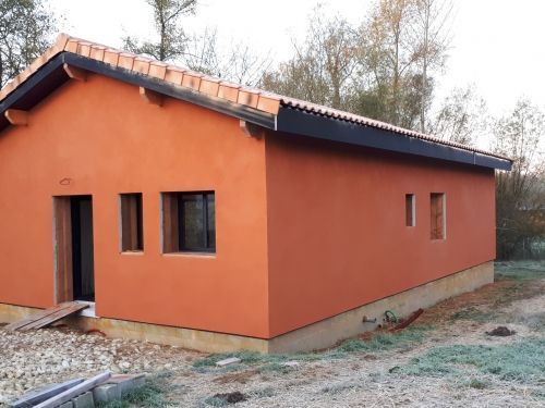 Isolation thermique par l’extérieur