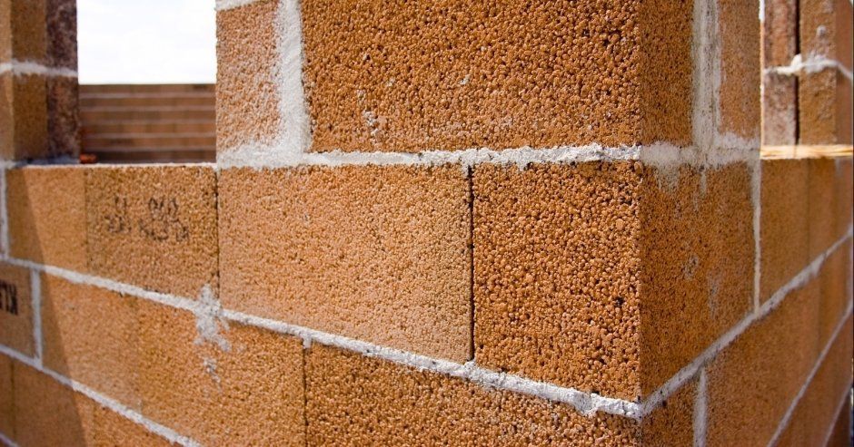 Murs porteurs