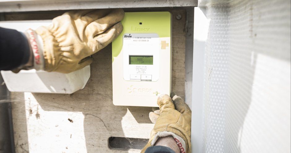 Électricité