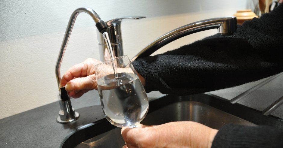 Economies d'eau