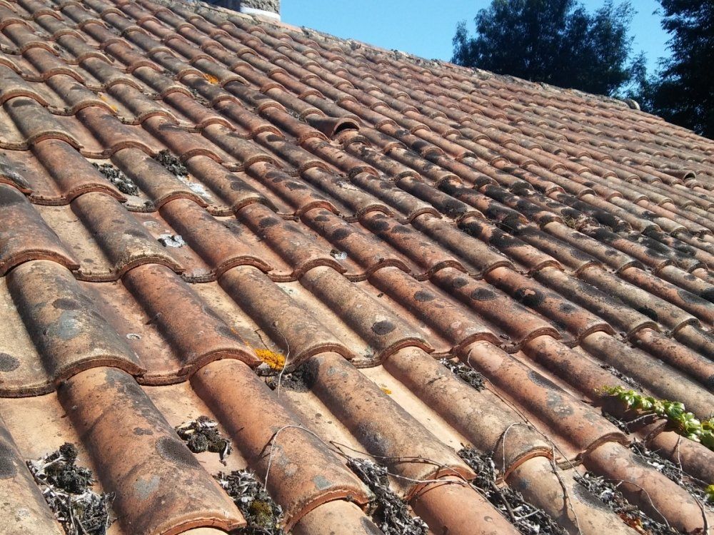 Isoler le toit de la maison - Chantier participatif à Poitiers, Vienne (86)