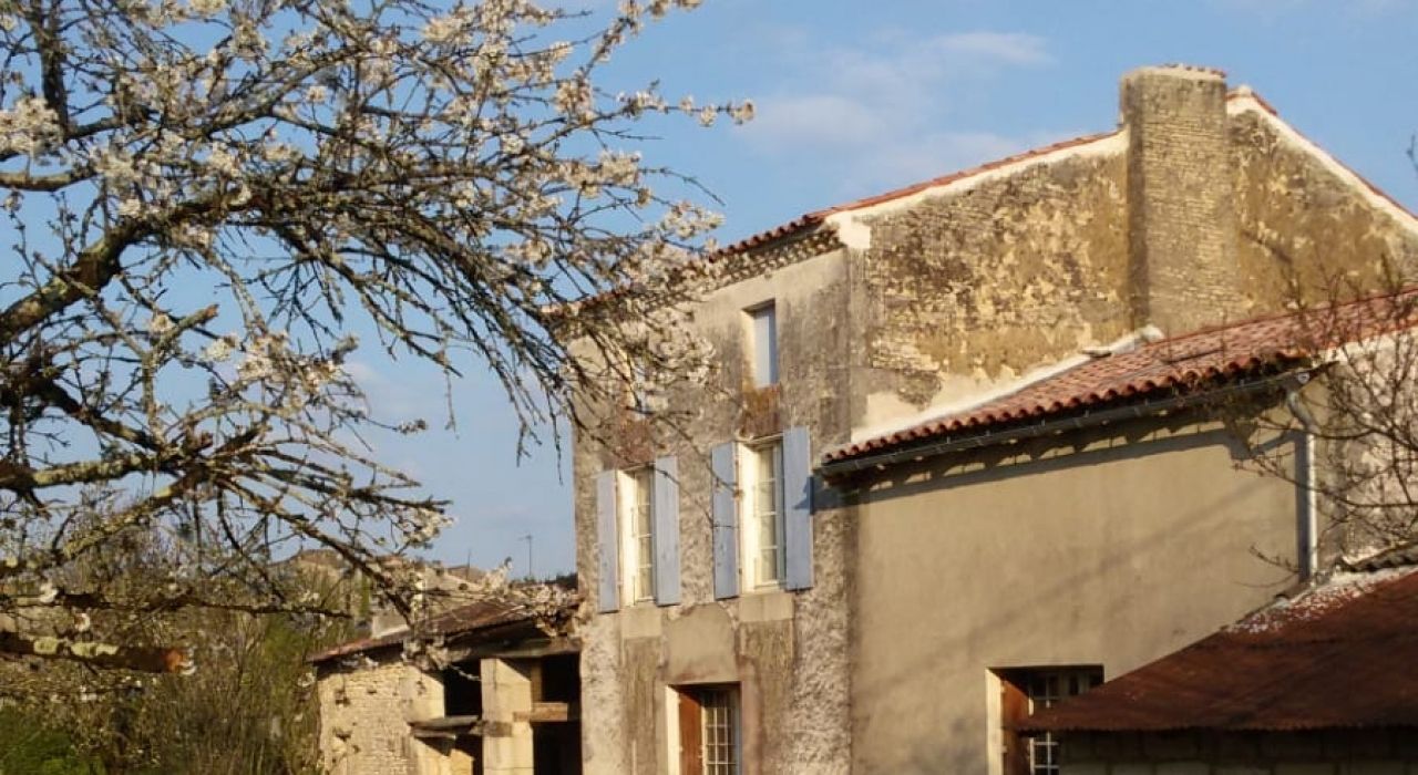 Rénovation d'une ancienne ferme dalle chauxliège Chantier — free download