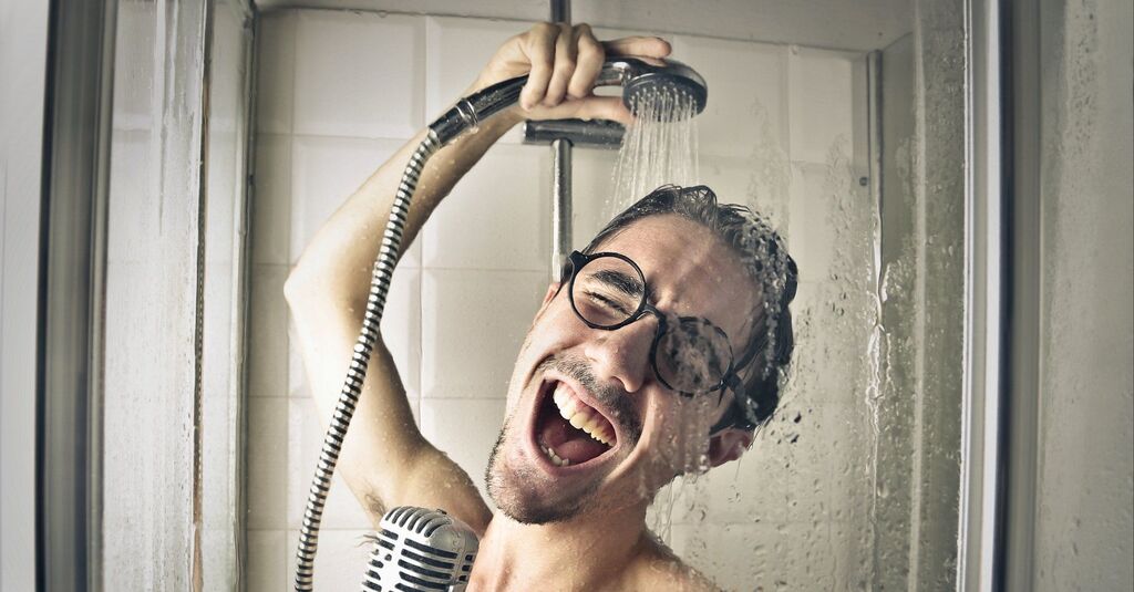 Prendre des douches plutôt que des bains pour limiter sa consommation d'eau