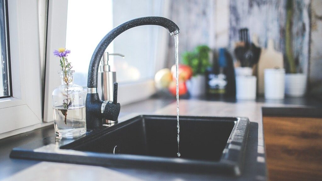Eau du robinet, comment limiter ses factures d'eau et d'énergies