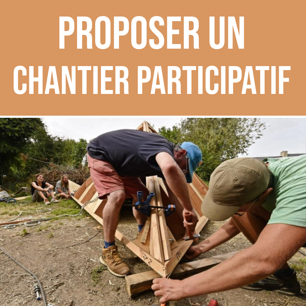 Organiser un chantier