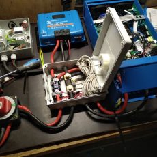 Autonomie électrique