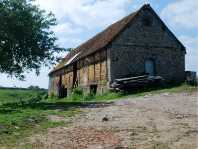 Maconnerie Traditionnel Formation chaux
