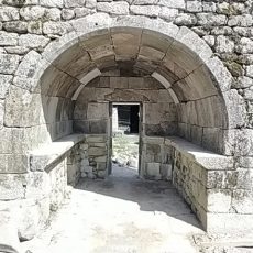 Maçonnerie pierre & désordre du bâti ancien