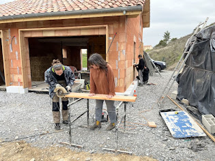 Confiance chantier participatif