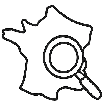Carte chantiers participatifs