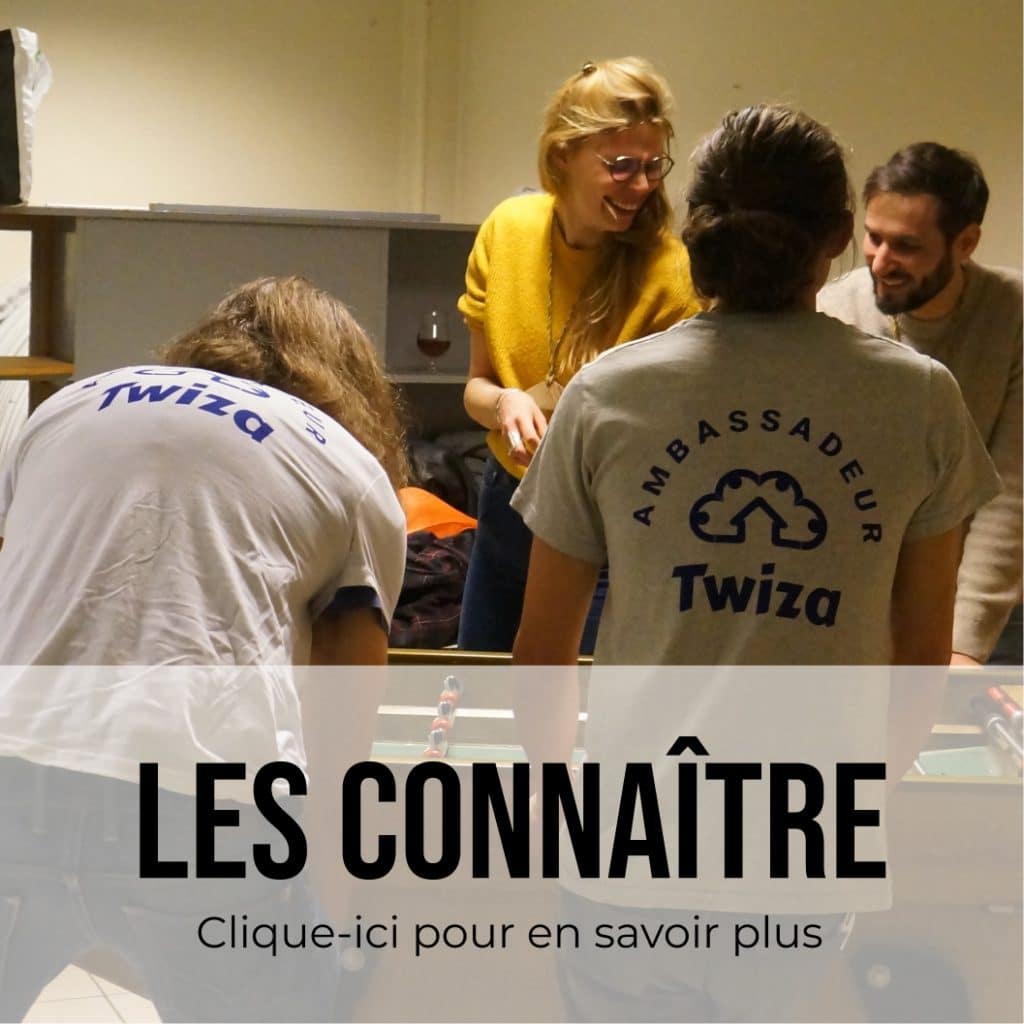 Les connaître : clique ici pour en savoir plus
