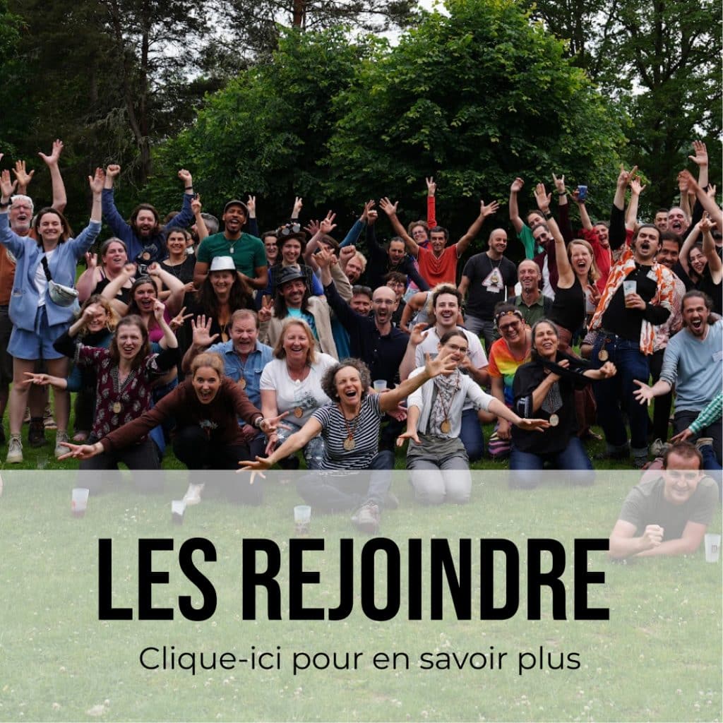 Les rejoindre : clique ici pour en savoir plus