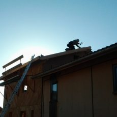 Toiture : détecter et supprimer les fuites